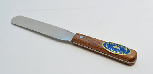 4" Palette Knife, UK Made