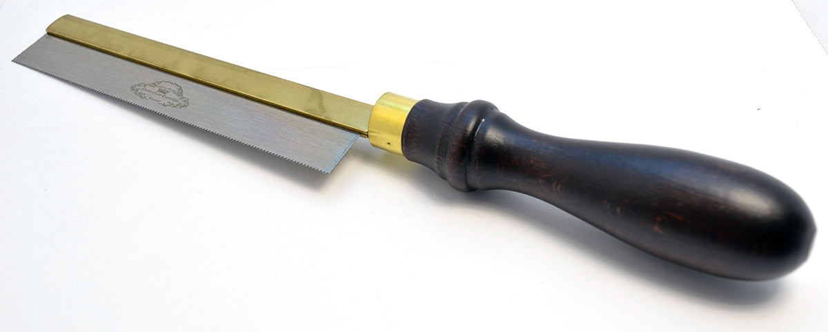 Brass sale cutting saw