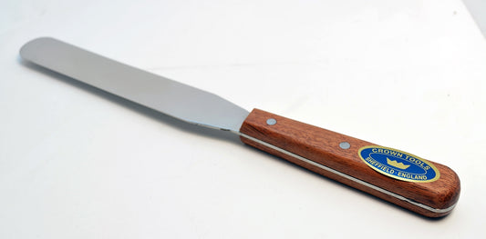 6" Palette Knife, UK Made