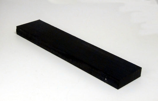 Rocklite Ebano bridge blank