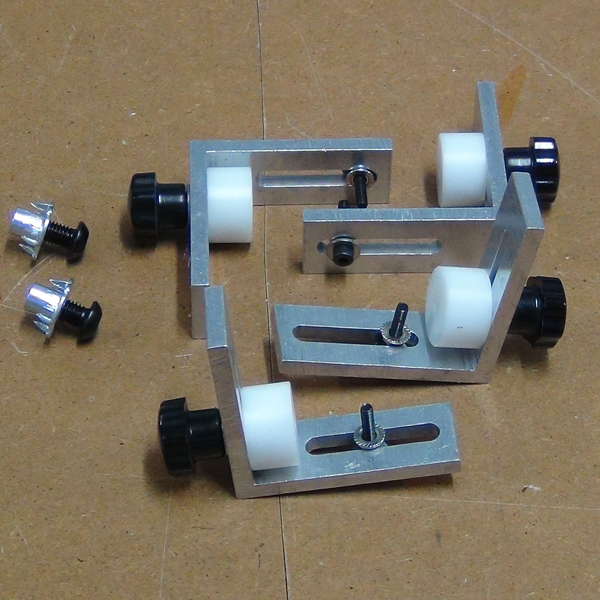 Guitar Binding Router Guitar Binding Router Jig | Tonetech Luthier Supplies