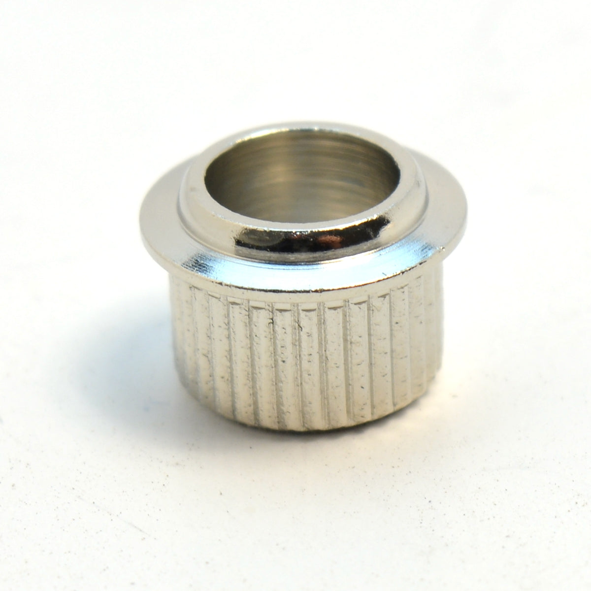 Replacement Bushings for Fender machine heads, Nickel,single