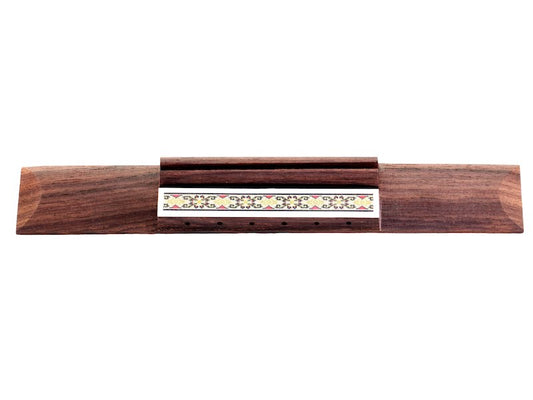 Classical Rosewood Bridge