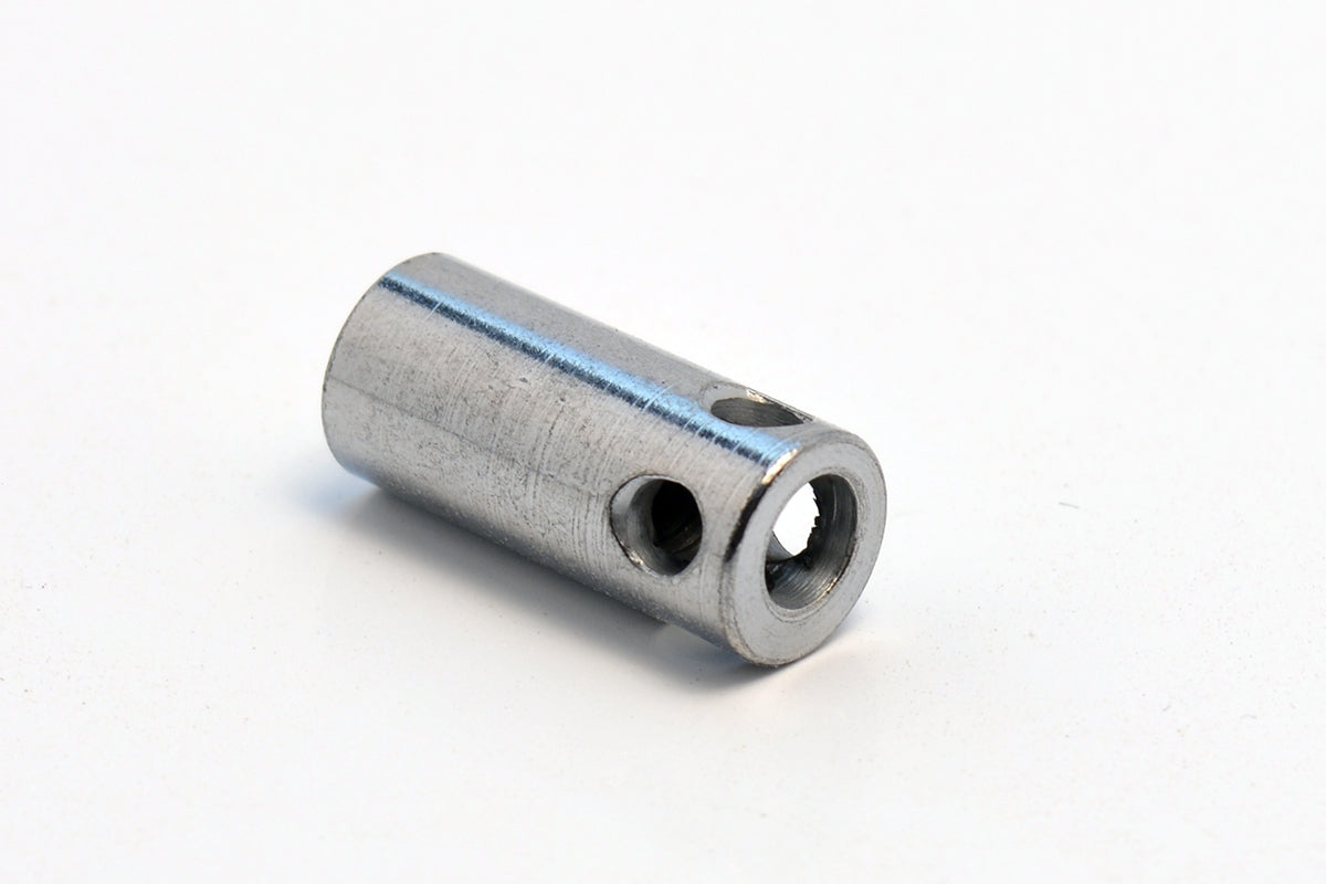 Truss Rod Nut Cylinder With Holes