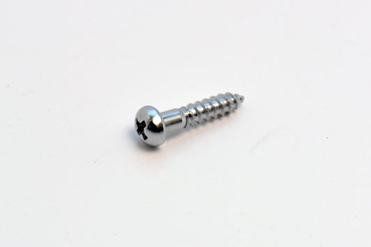 Bass Tuner Replacement Screw