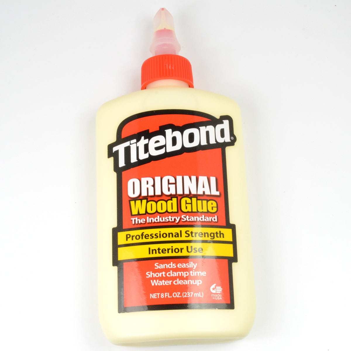Titebond Original Glue 8oz