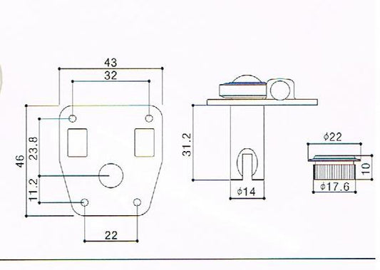 GB2 Diagram