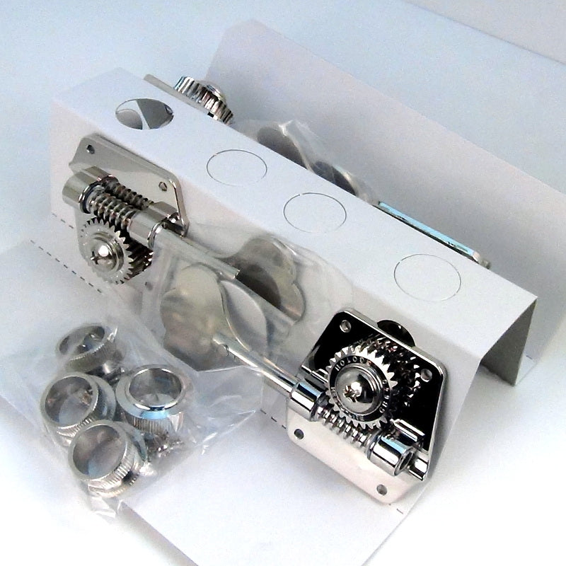 GOTOH Res-O-Lite GBR640 For Aged Version - Foto 5