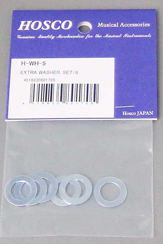 CTS potentiometer  Washers