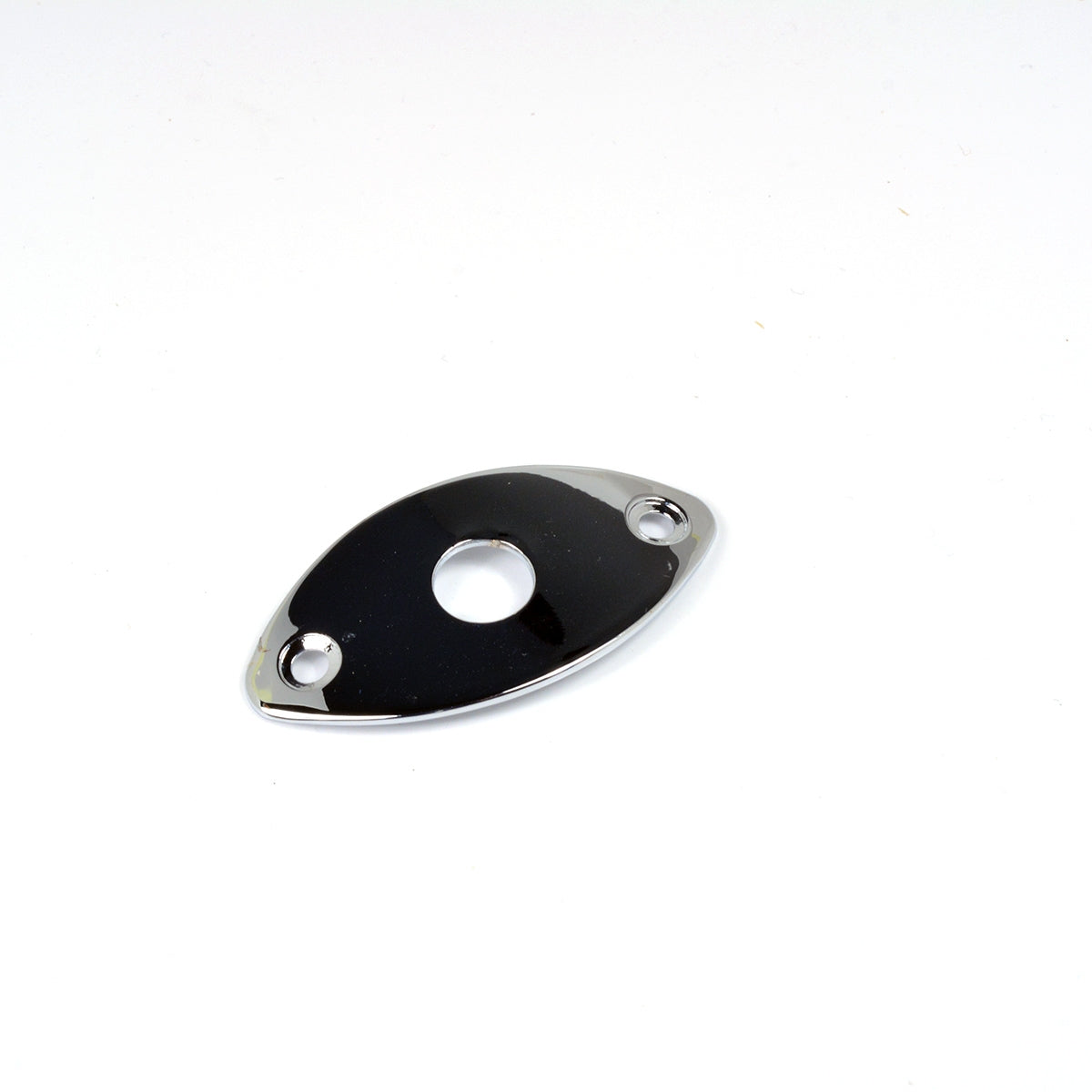 Oval Curved Jack Cover