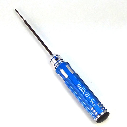 1.5mm Hex Driver