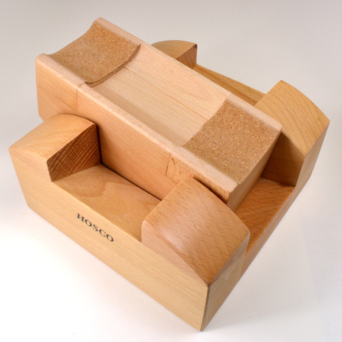 Kneck Rest Guitar Neck Rest | Tonetech Luthier Supplies