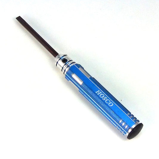 5mm Slot Head Screwdriver