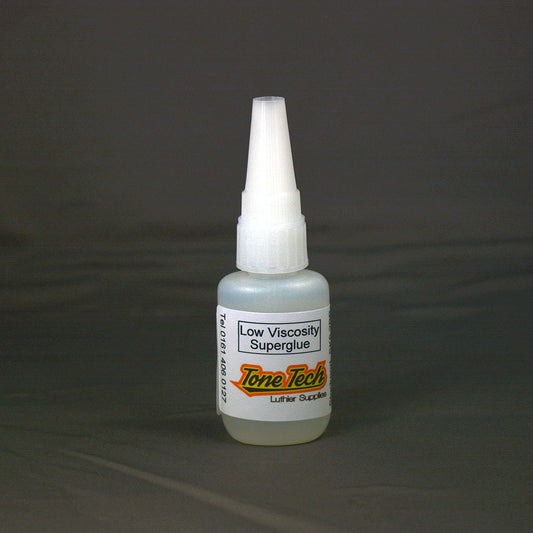 Tonetech Low Viscosity Super Glue