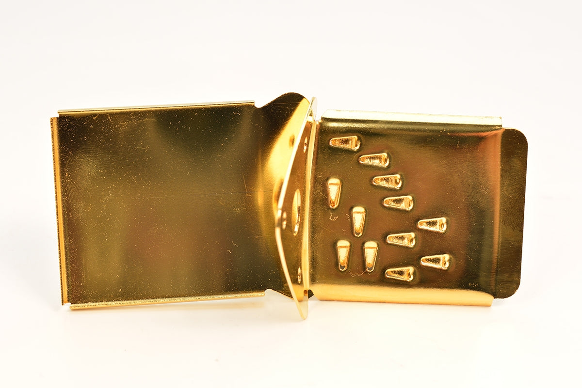 Gold Mandolin Tailpiece