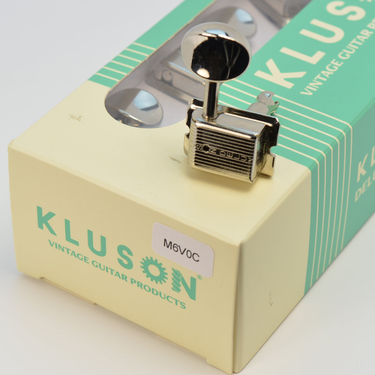 Kluson Vintage Single-Line