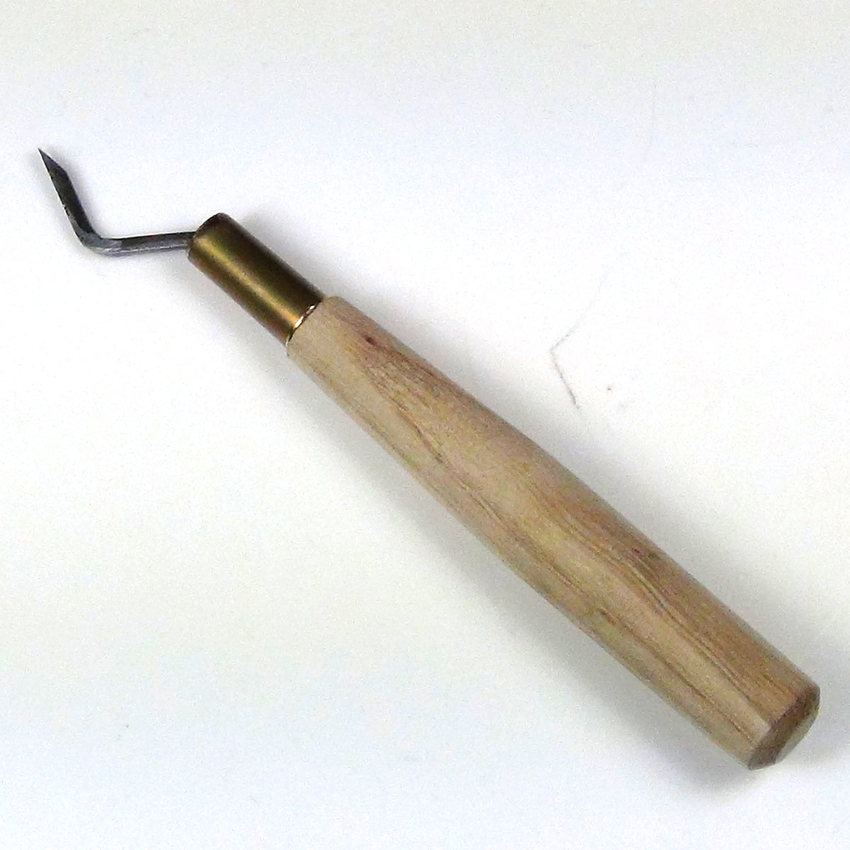 1.1mm Offset Micro Chisel | Tonetech Luthier Supplies