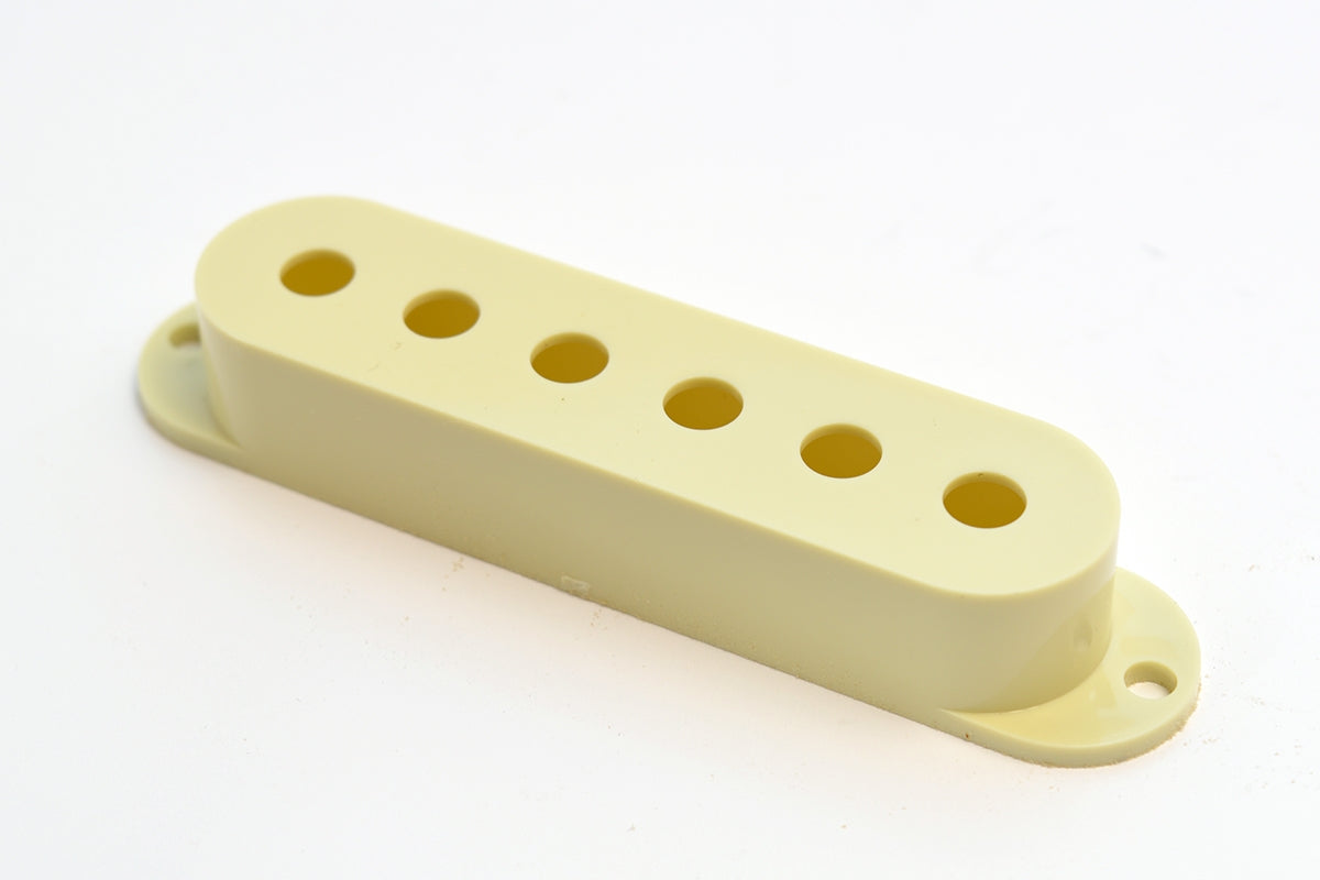 Strat Style Single Coil Pickup Cover Mint Green