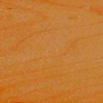 Sunset Orange Nitrocellulose Tinted Lacquer