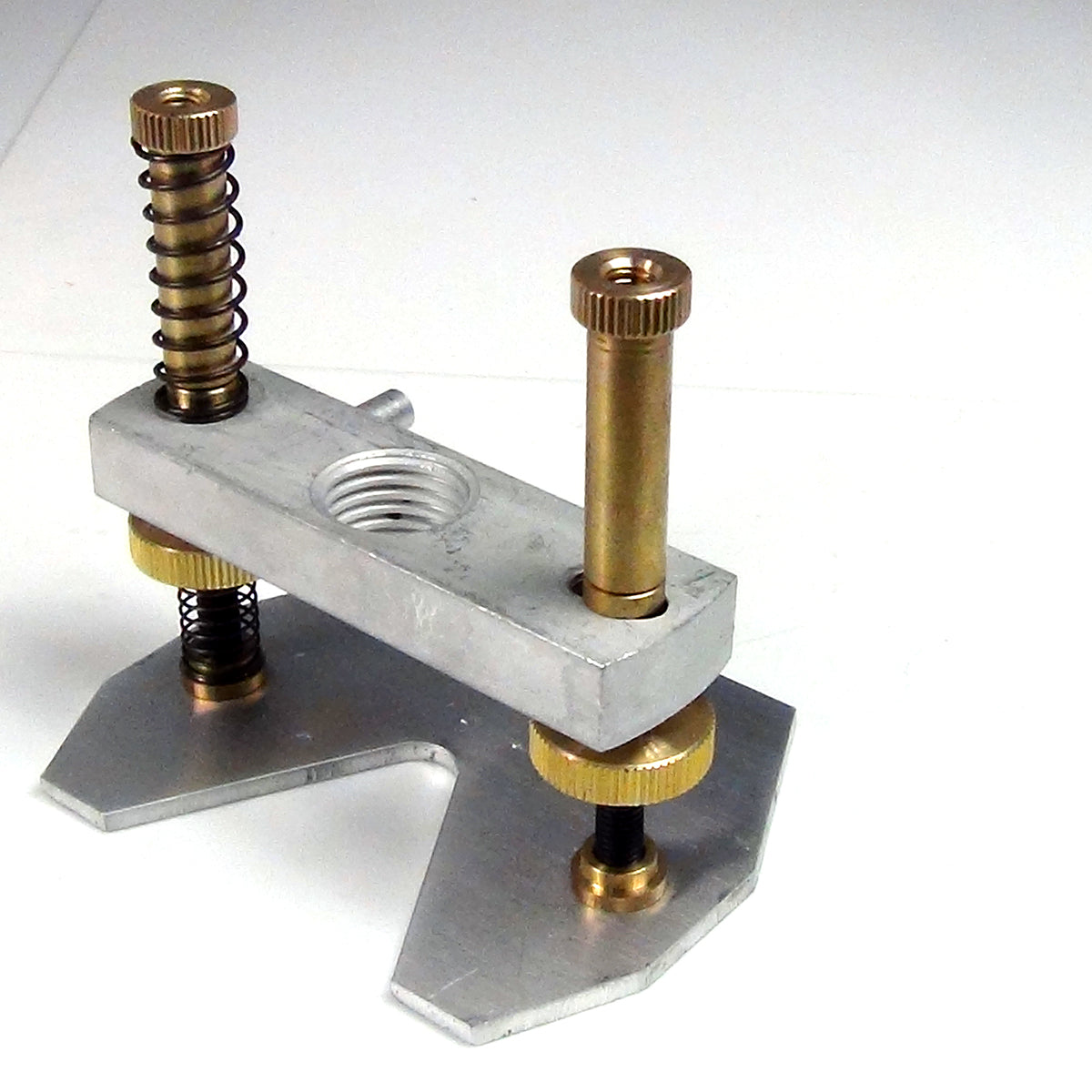 Precision Router Base for Dremel style tools | Tonetech Luthier Supplies