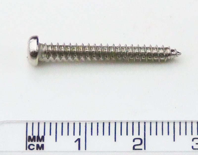 Single Coil Neck Pickup Mounting Screw