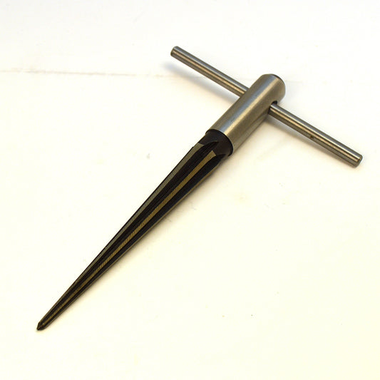 Bridge Pin Tapered Reamer