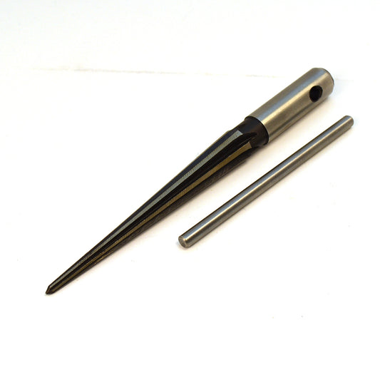 Bridge Pin Tapered Reamer