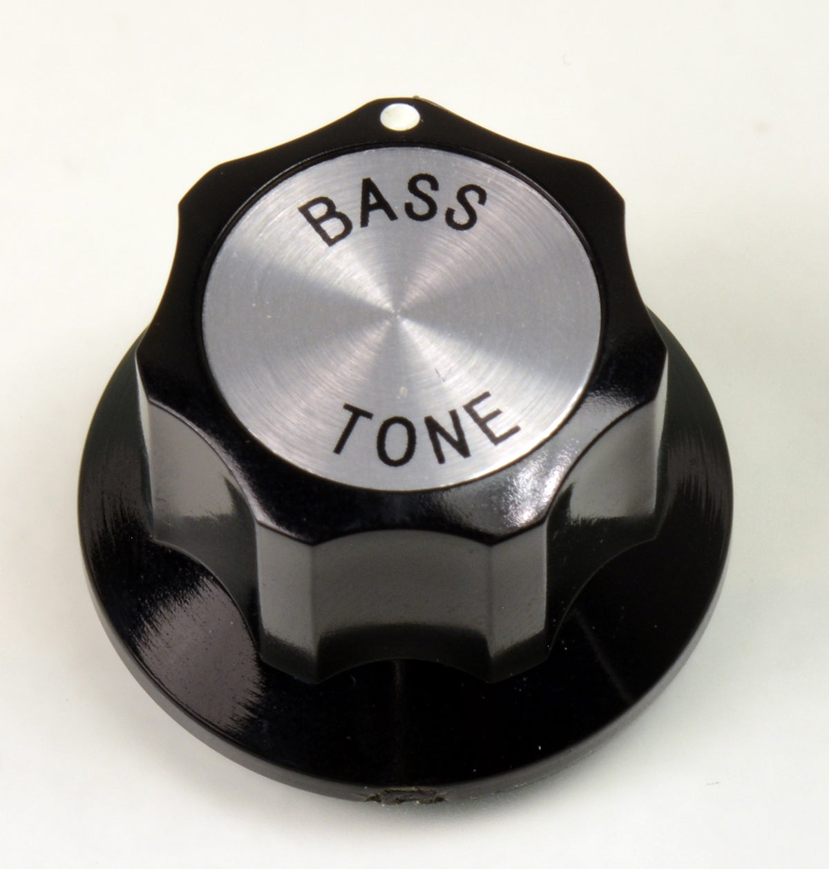 Rickenbacker® type bass tone knob METRIC size only