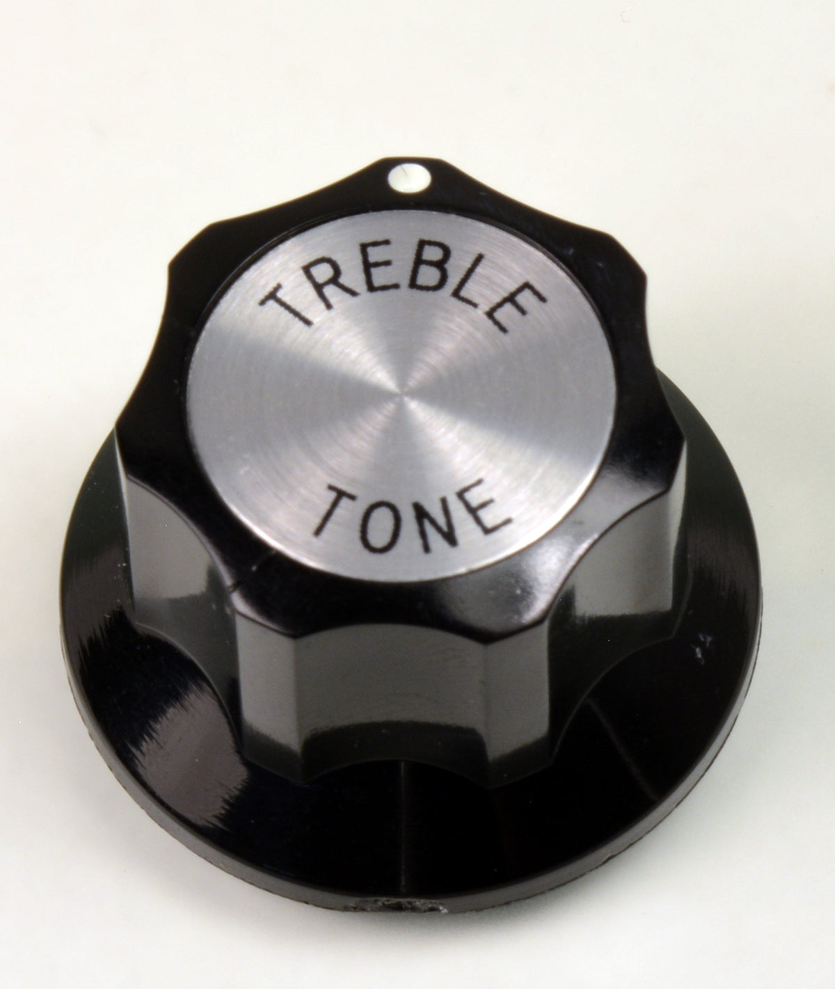 Rickenbacker® type treble tone knob METRIC size only | Tonetech Luthier ...
