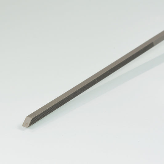 Nut Slot combined Chisel and File from Summit 3mm wide