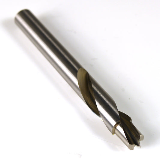 Hosco HSS Step Drill Bit 7.0mm / 8.6mm