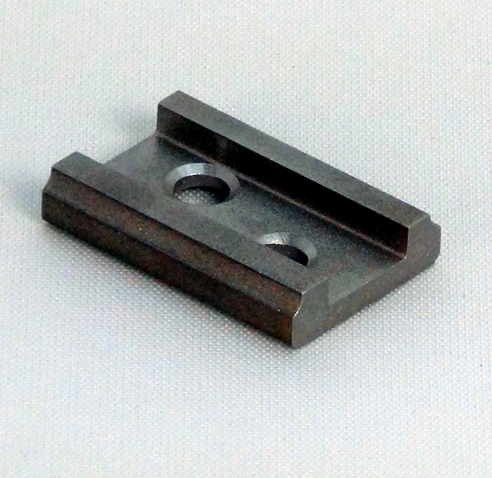 Summit Fret Tang Cutter Guide 2.3 and 2.8mm