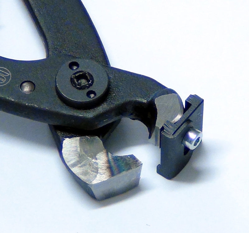 Summit Fret Tang Cutter | Tonetech Luthier Supplies