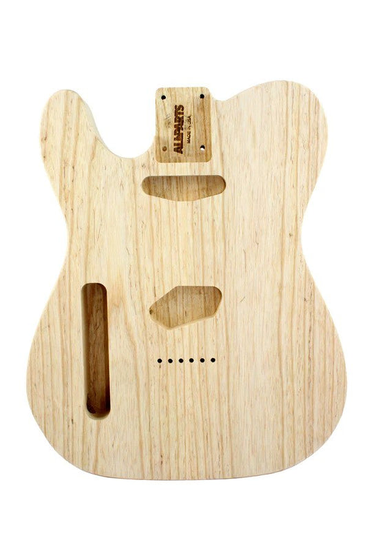 Telecaster Replacement Body, Left-Handed