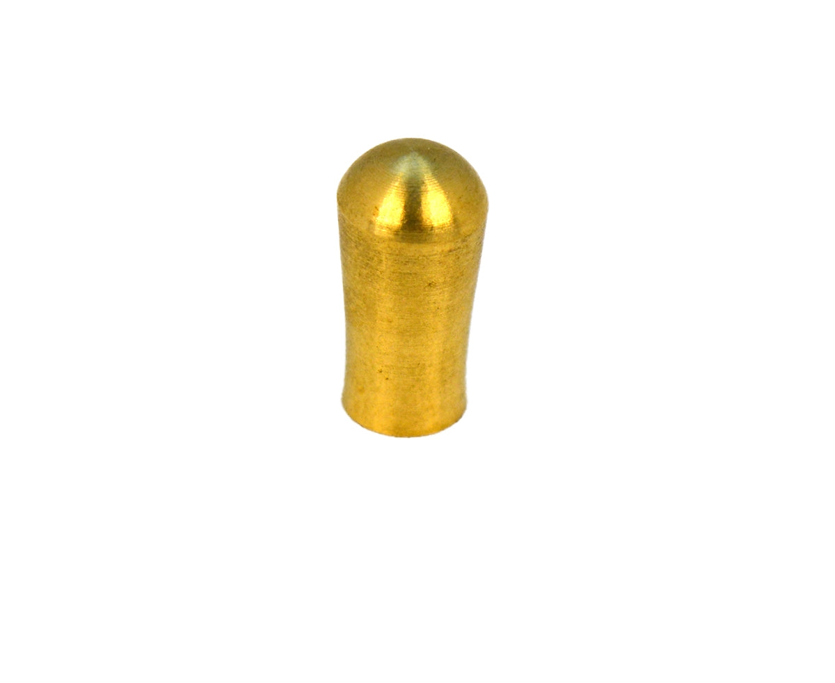 Toggle Switch Tip Brass Inch