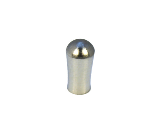 Toggle Switch Tip Chrome Inch