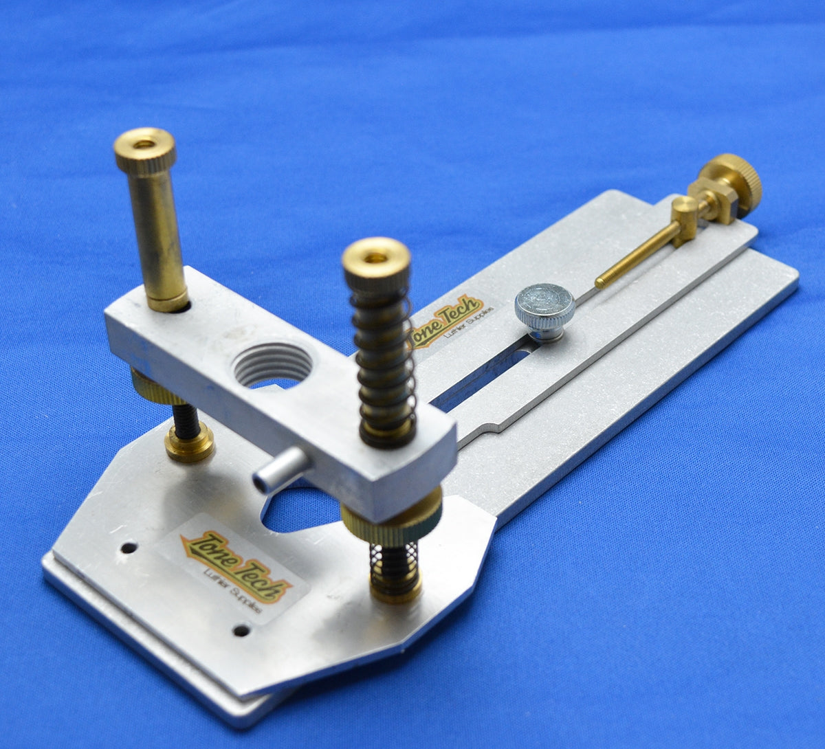 Precision Router Base and Circle Cutting Guide for Dremel style tools ...