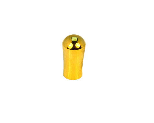 Toggle Switch Tip Gold Metric